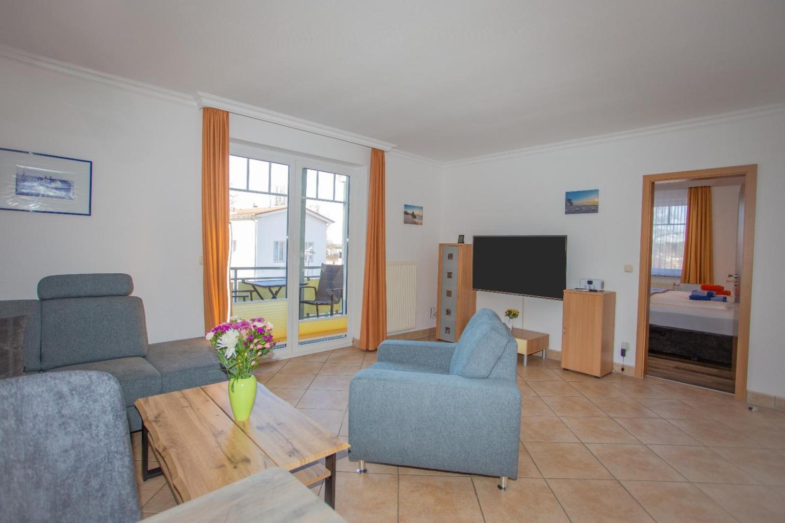 Ferienhaus Zum Suedstrand Sellin (Rugen) Exterior foto