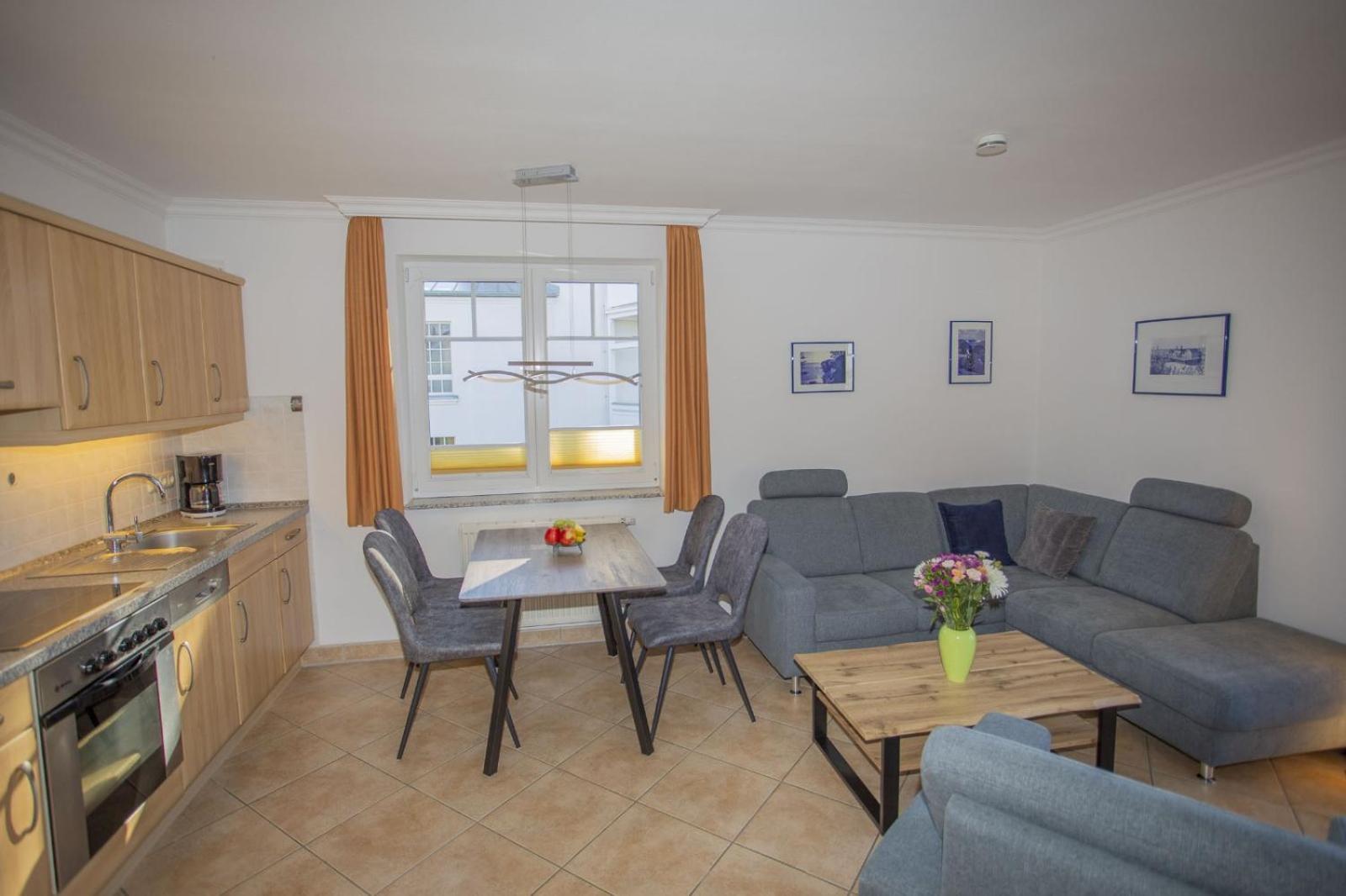 Ferienhaus Zum Suedstrand Sellin (Rugen) Exterior foto