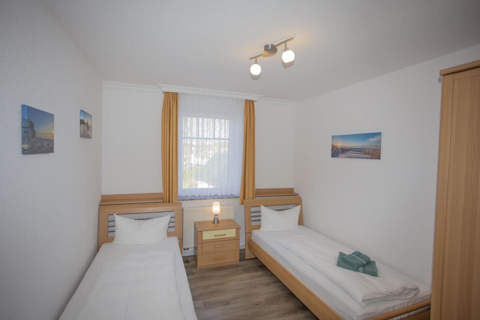 Ferienhaus Zum Suedstrand Sellin (Rugen) Exterior foto