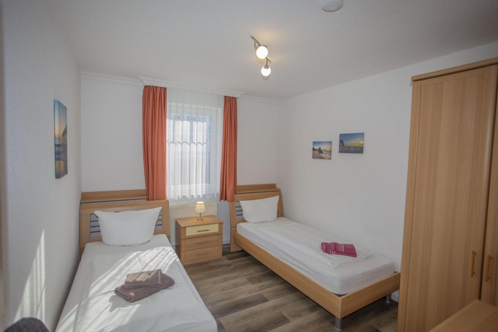 Ferienhaus Zum Suedstrand Sellin (Rugen) Exterior foto